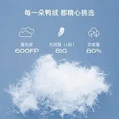 从“含绒量”到“蓬松度”，全面解析品质关键指标